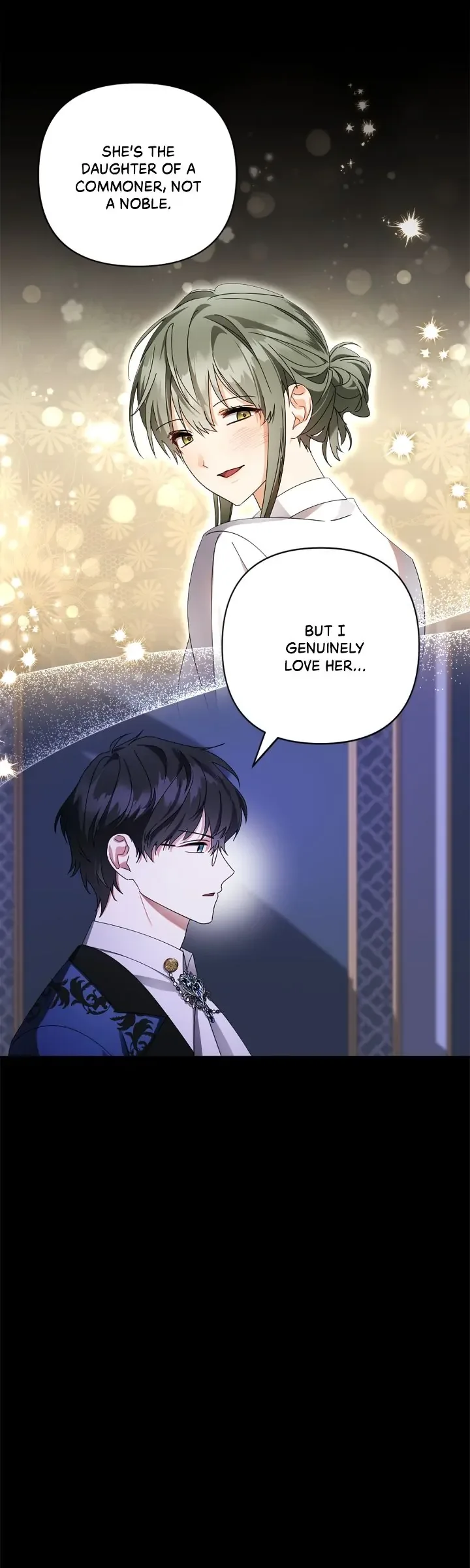 She’s a Villainess, but Her Husband Is Handsome Chapter 43 page 46