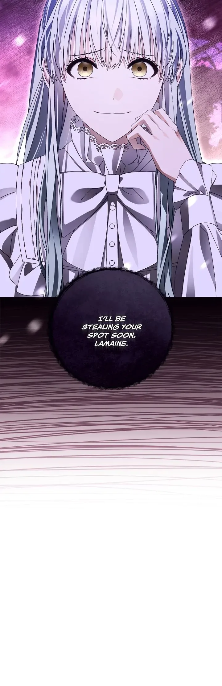 She’s a Villainess, but Her Husband Is Handsome Chapter 43 page 61
