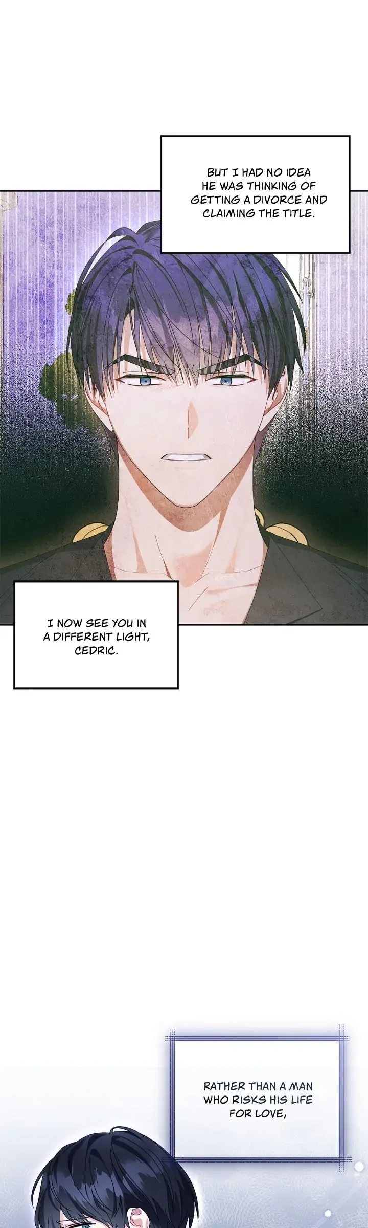 She’s a Villainess, but Her Husband Is Handsome Chapter 43 page 59