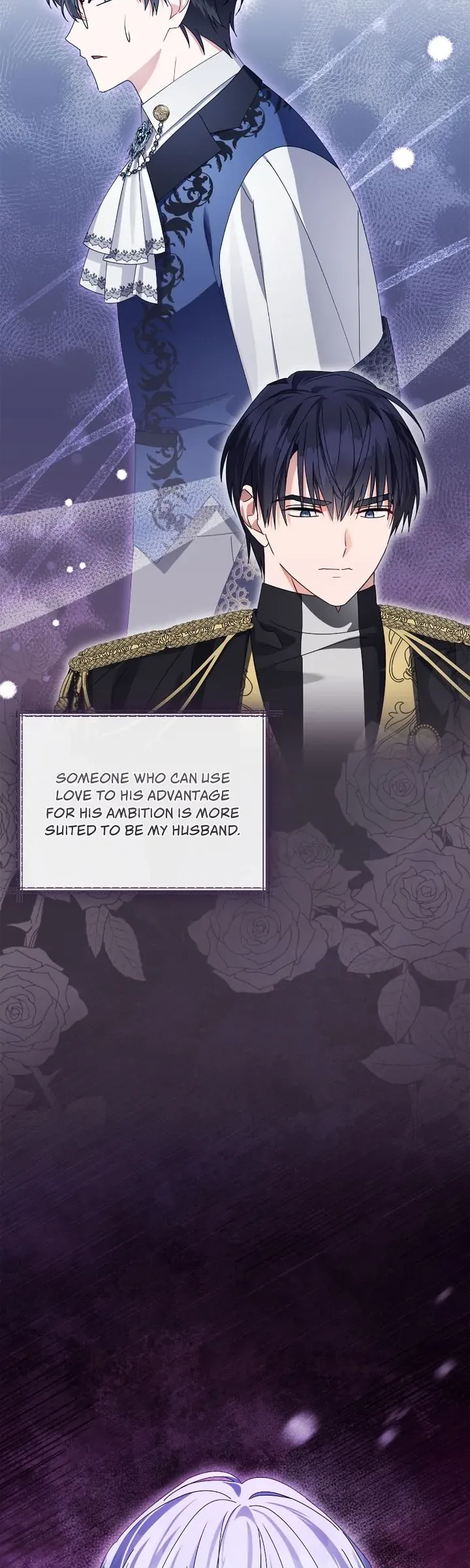 She’s a Villainess, but Her Husband Is Handsome Chapter 43 page 60