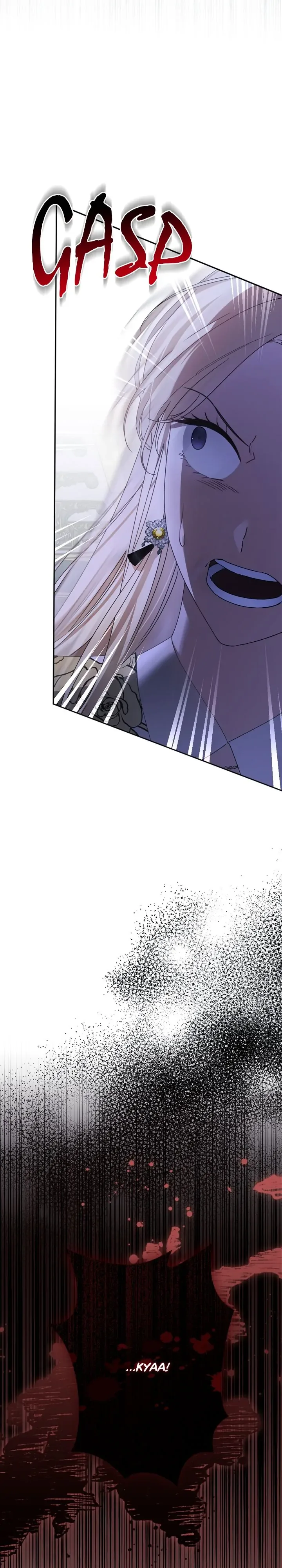 She’s a Villainess, but Her Husband Is Handsome Chapter 37 page 43