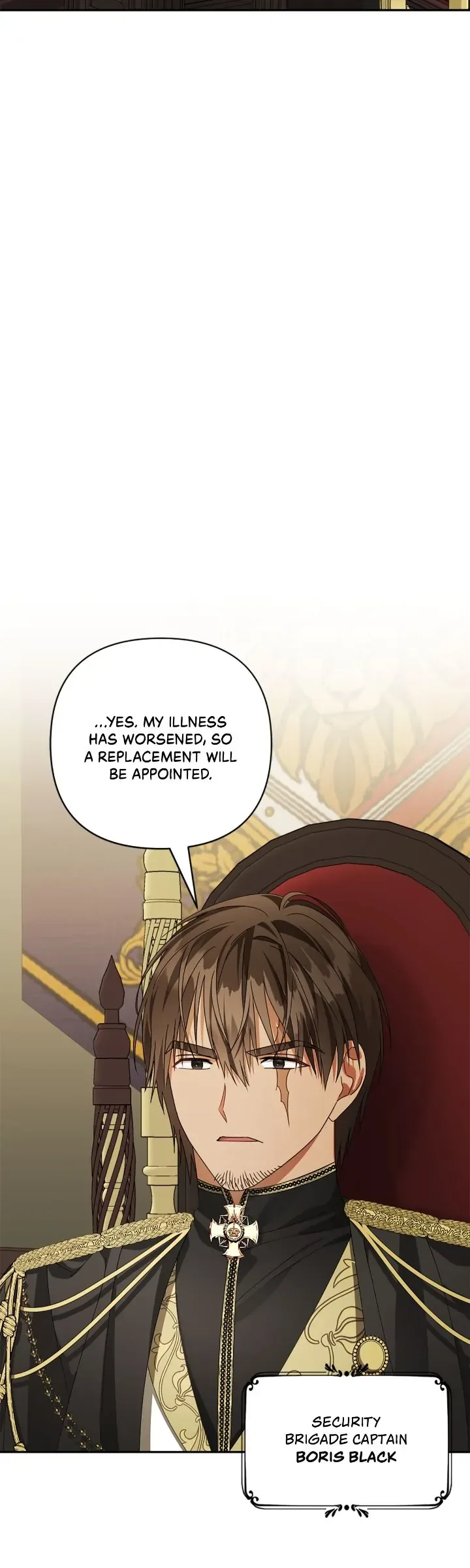 She’s a Villainess, but Her Husband Is Handsome Chapter 43 page 21
