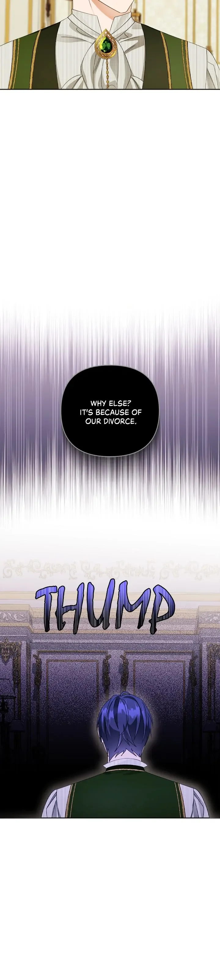 She’s a Villainess, but Her Husband Is Handsome Chapter 34 page 35