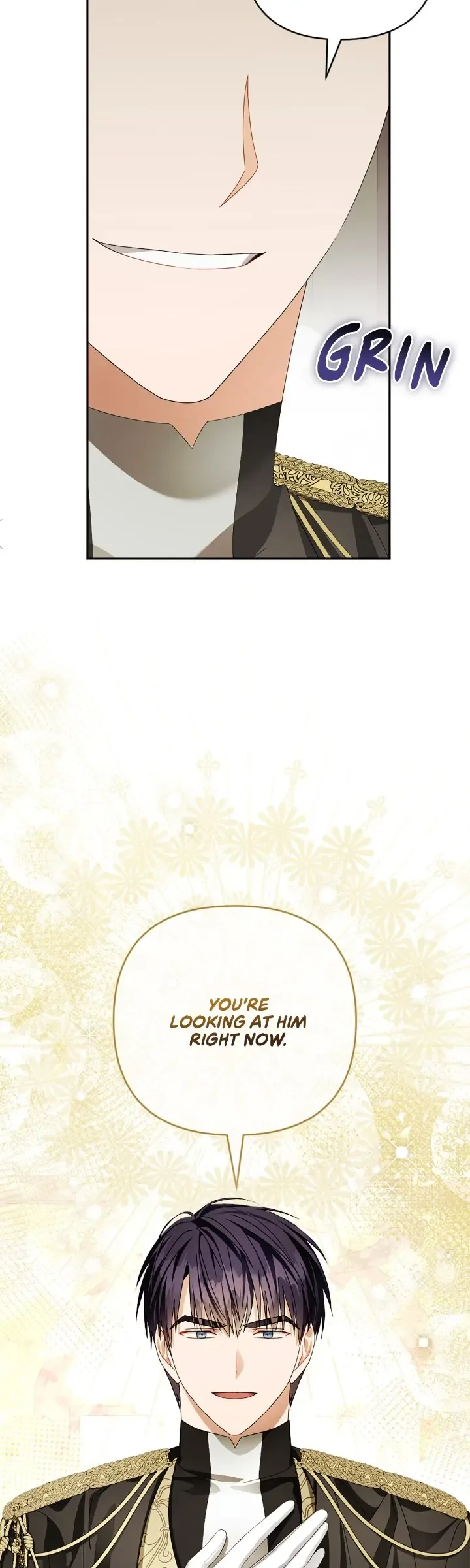 She’s a Villainess, but Her Husband Is Handsome Chapter 43 page 35