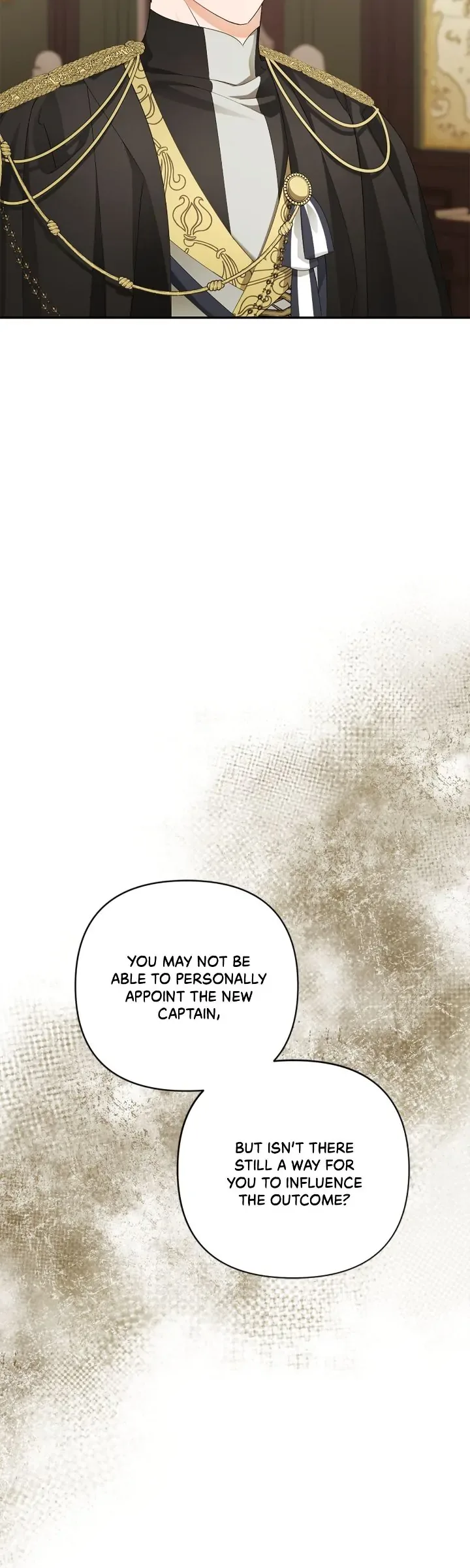 She’s a Villainess, but Her Husband Is Handsome Chapter 43 page 27