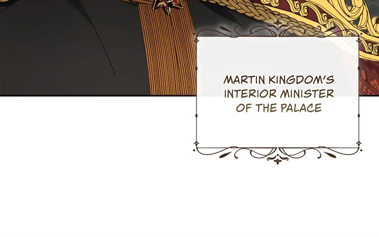 She’s a Villainess, but Her Husband Is Handsome Chapter 44 page 8