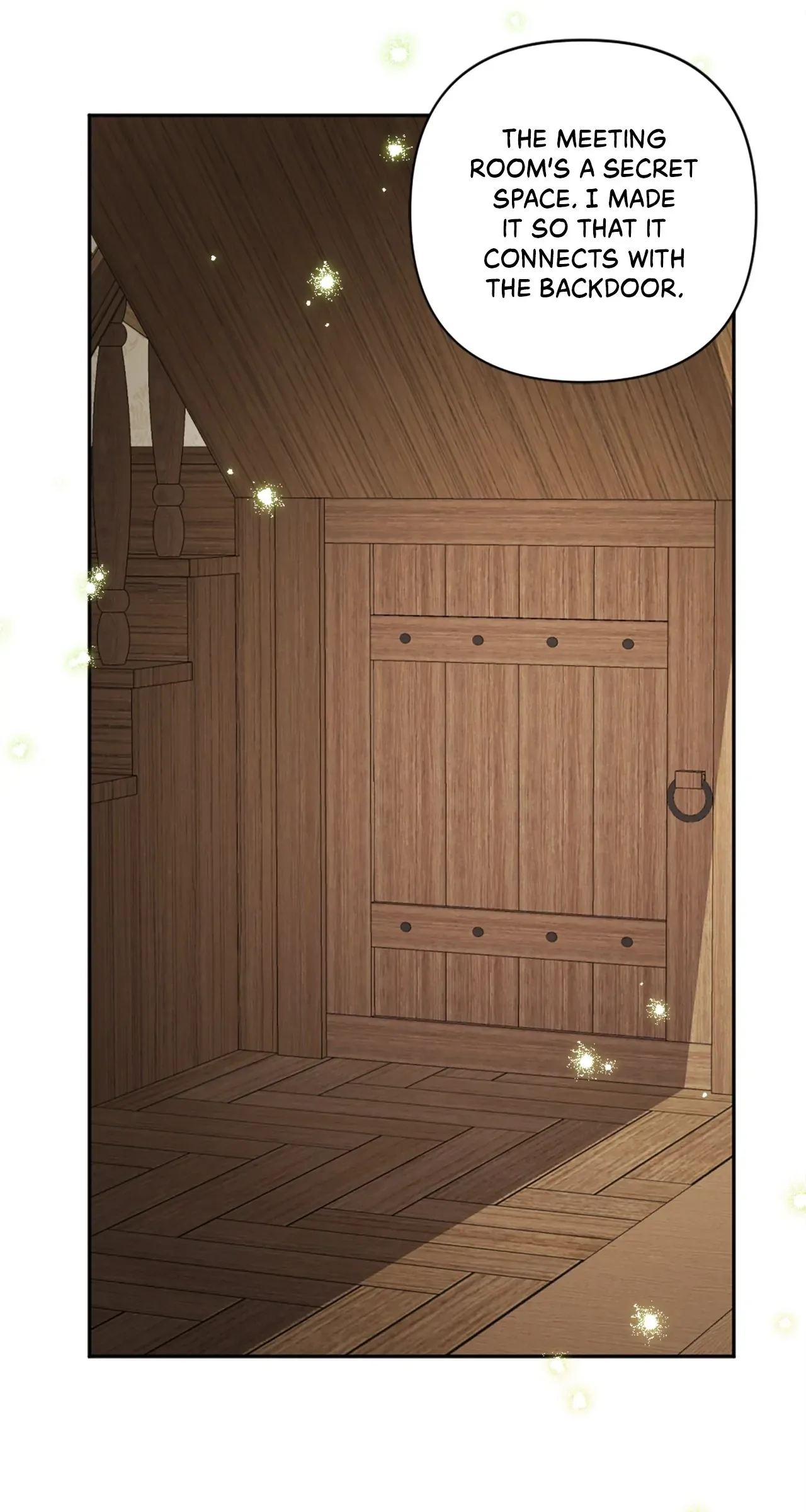 She’s a Villainess, but Her Husband Is Handsome Chapter 44 page 42