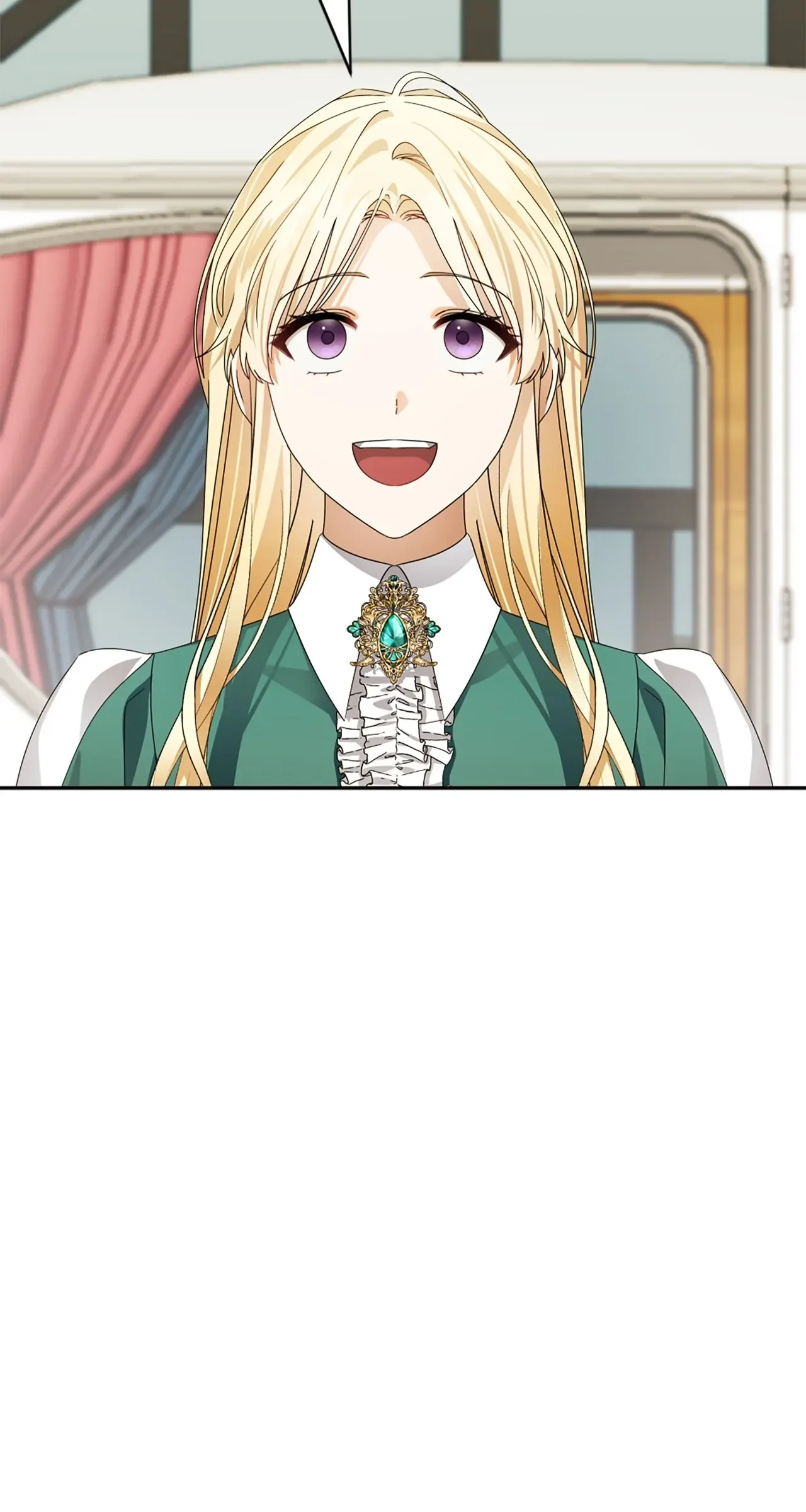 She’s a Villainess, but Her Husband Is Handsome Chapter 44 page 36