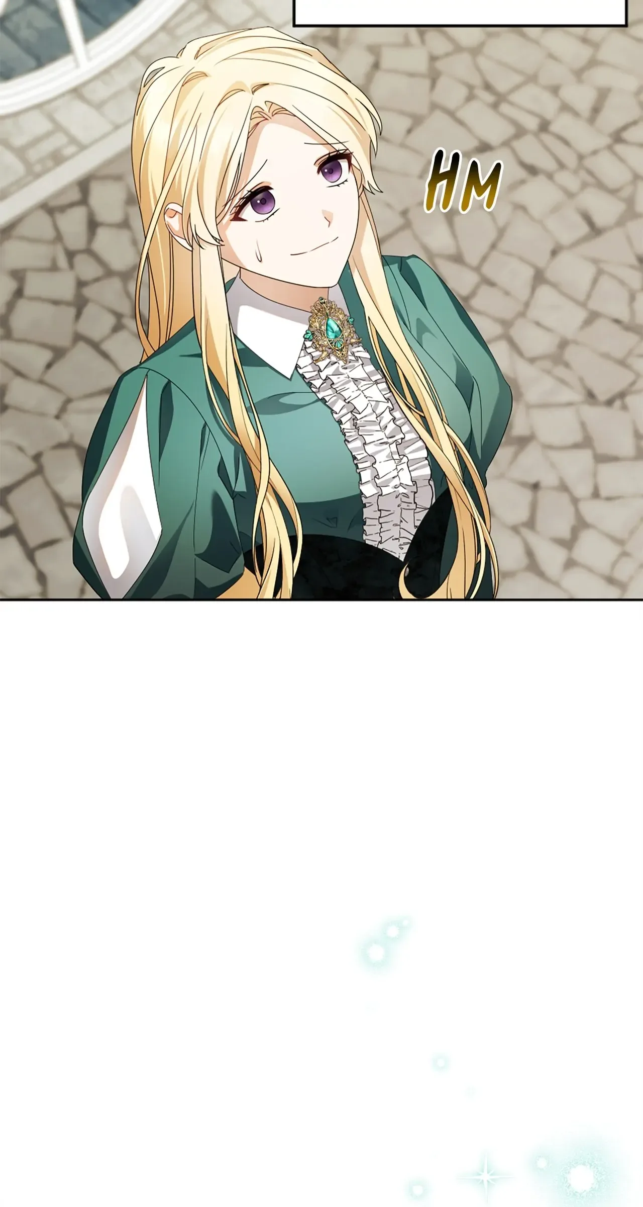 She’s a Villainess, but Her Husband Is Handsome Chapter 44 page 30