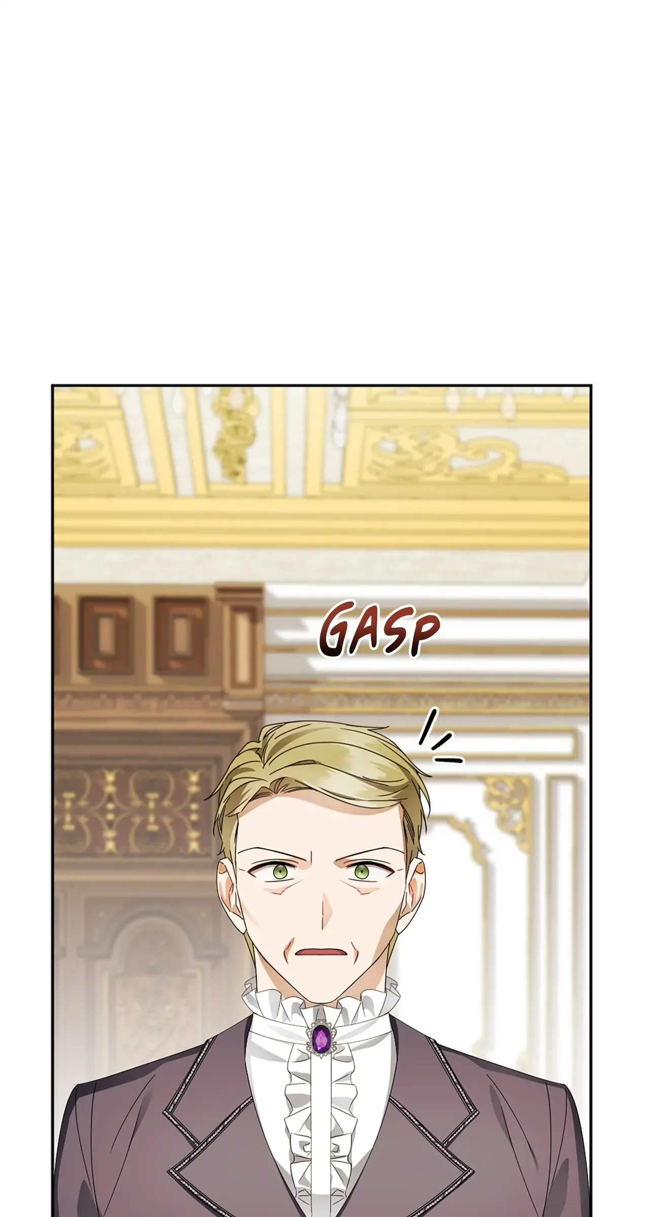 She’s a Villainess, but Her Husband Is Handsome Chapter 44 page 18