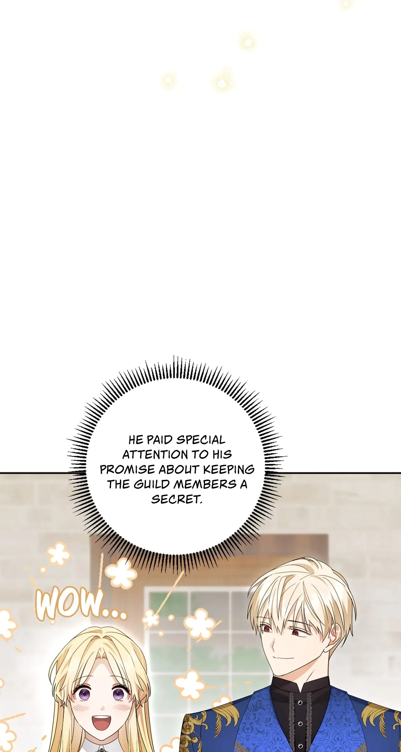 She’s a Villainess, but Her Husband Is Handsome Chapter 44 page 43