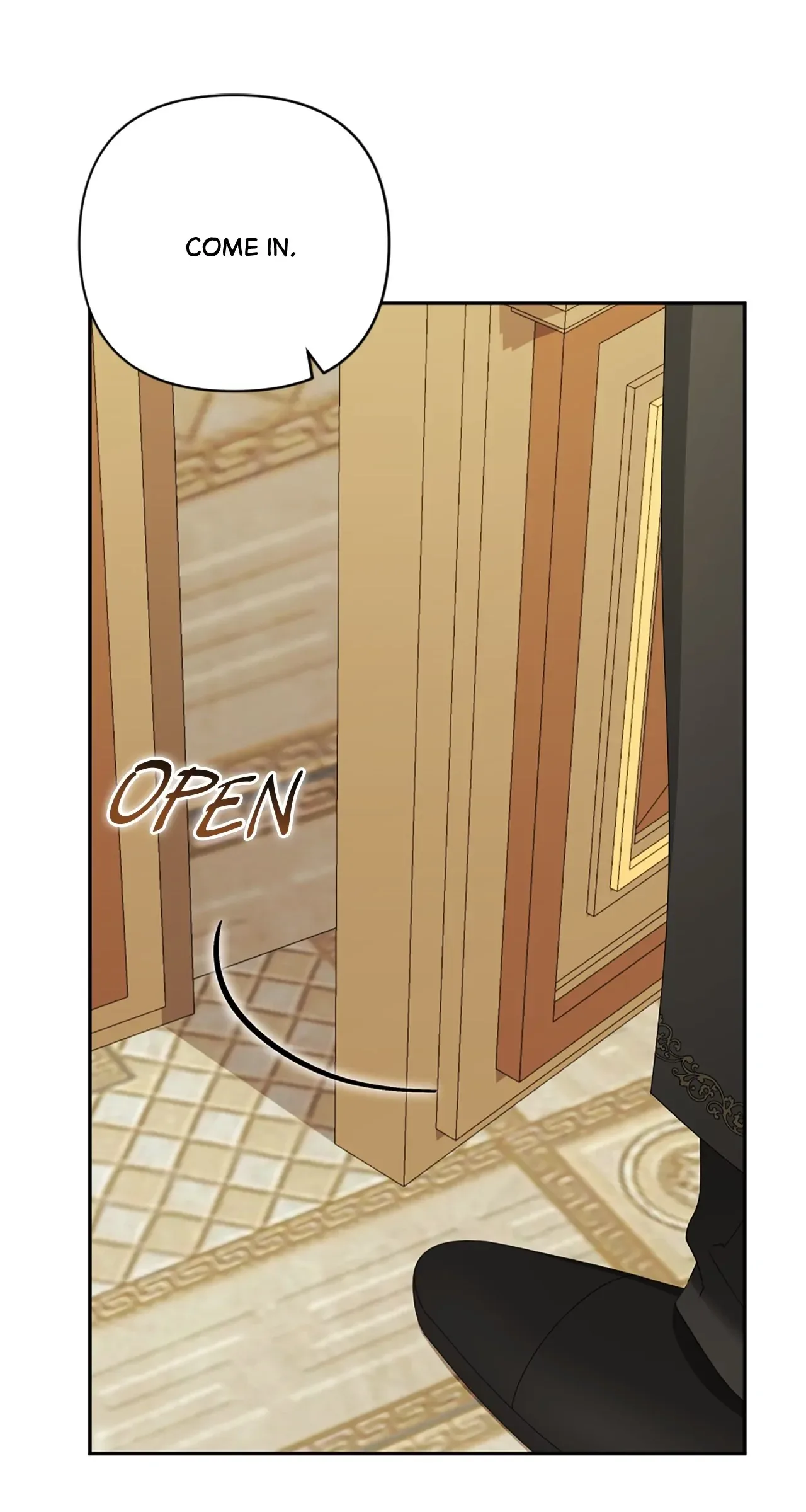 She’s a Villainess, but Her Husband Is Handsome Chapter 44 page 21