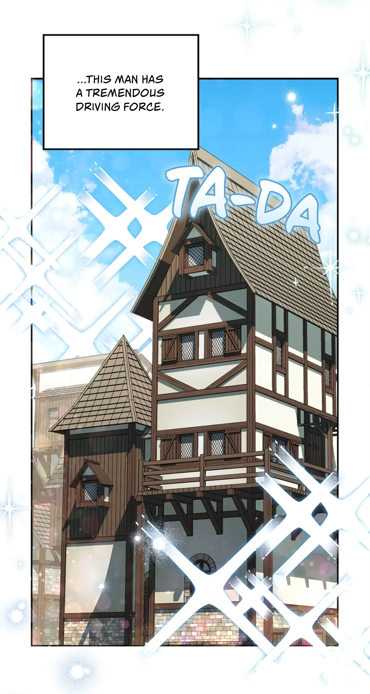 She’s a Villainess, but Her Husband Is Handsome Chapter 44 page 31