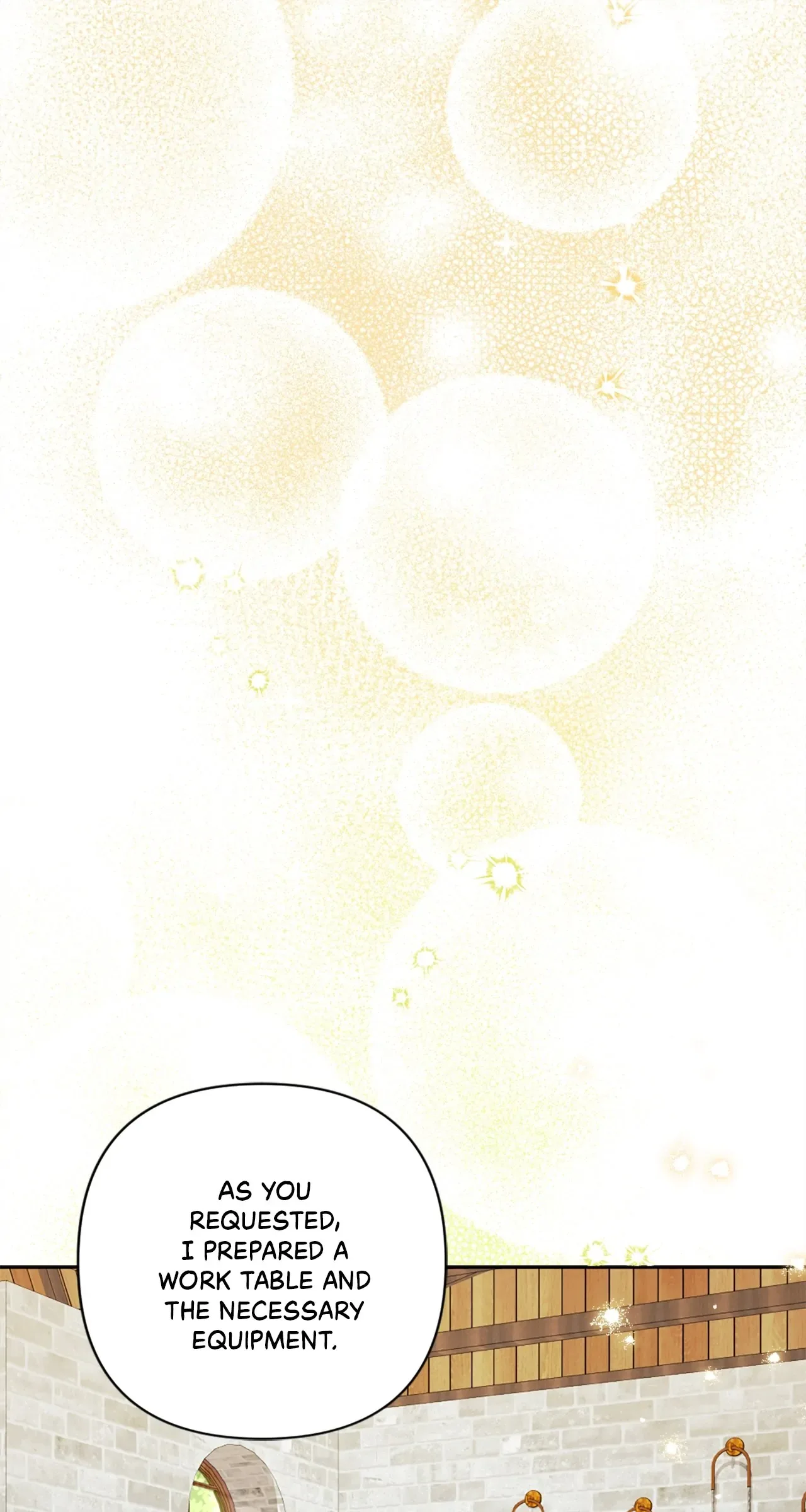 She’s a Villainess, but Her Husband Is Handsome Chapter 44 page 40