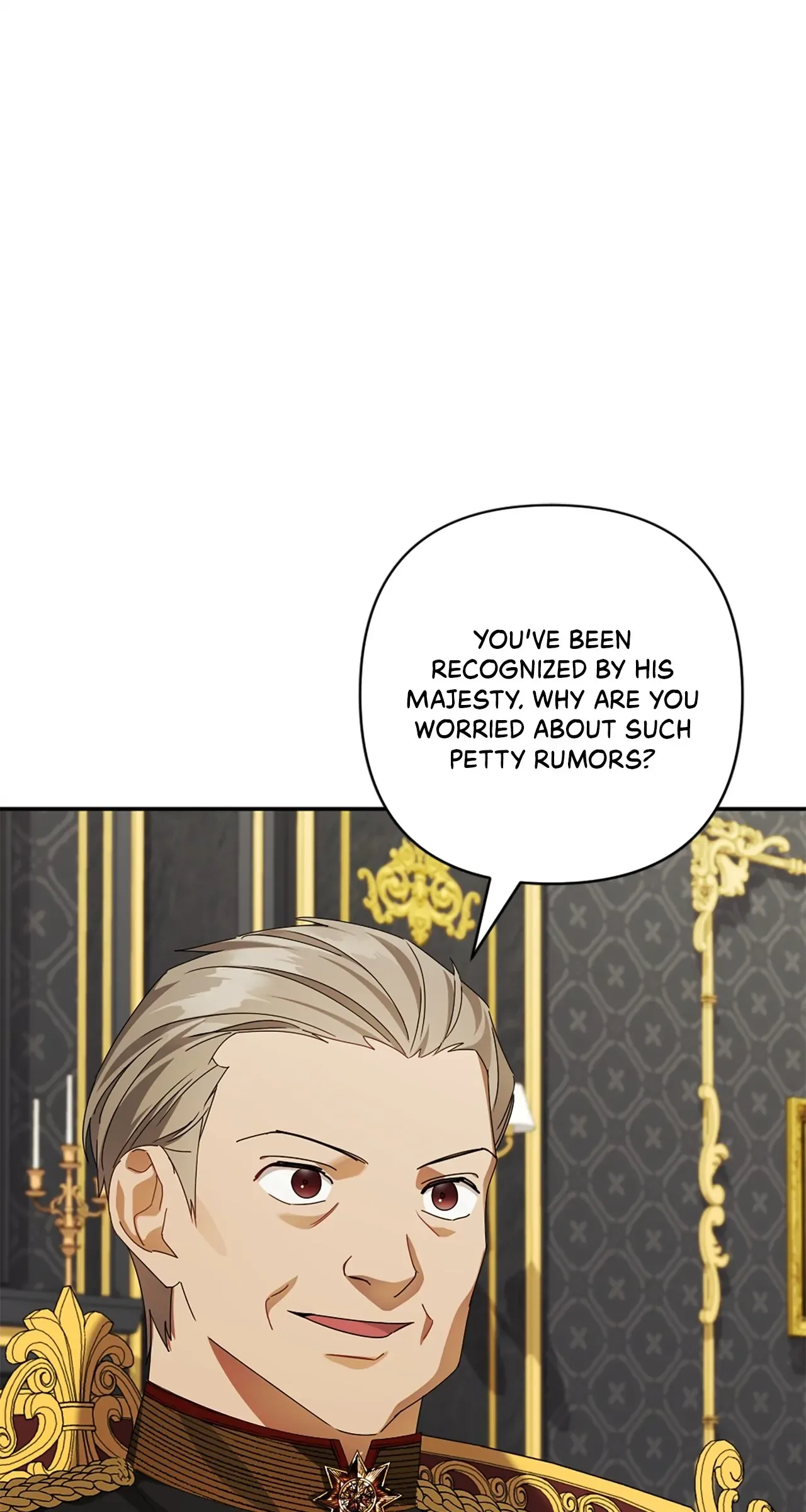 She’s a Villainess, but Her Husband Is Handsome Chapter 44 page 7
