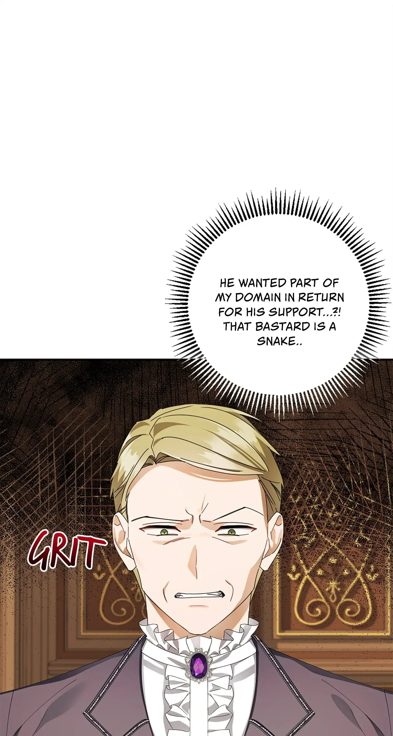 She’s a Villainess, but Her Husband Is Handsome Chapter 44 page 15