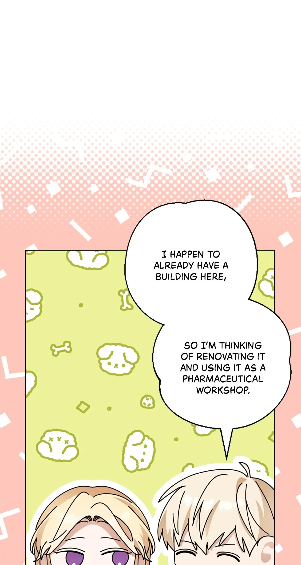 She’s a Villainess, but Her Husband Is Handsome Chapter 44 page 34