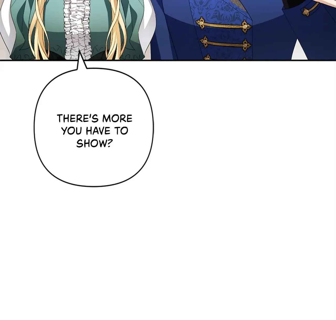 She’s a Villainess, but Her Husband Is Handsome Chapter 44 page 47