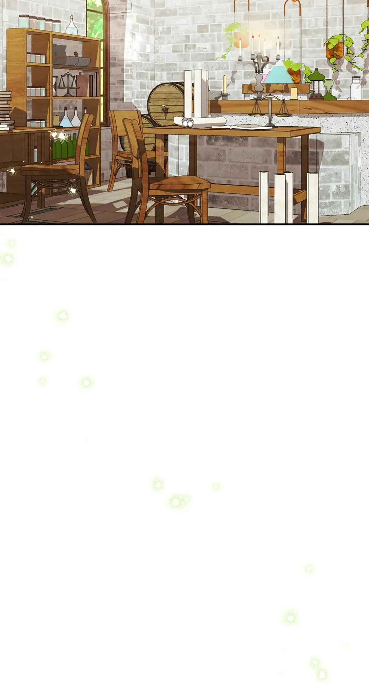 She’s a Villainess, but Her Husband Is Handsome Chapter 44 page 41
