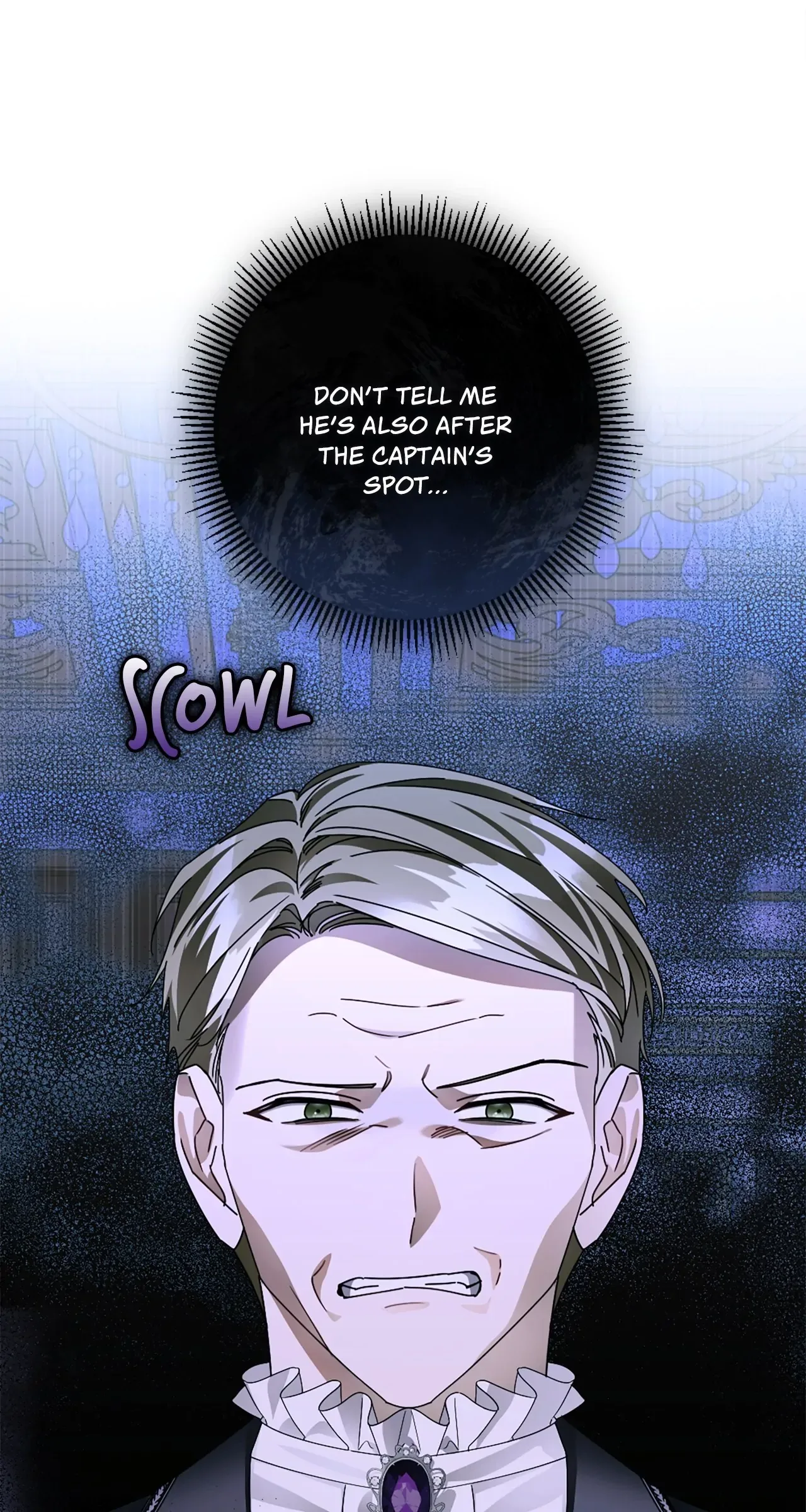 She’s a Villainess, but Her Husband Is Handsome Chapter 44 page 25