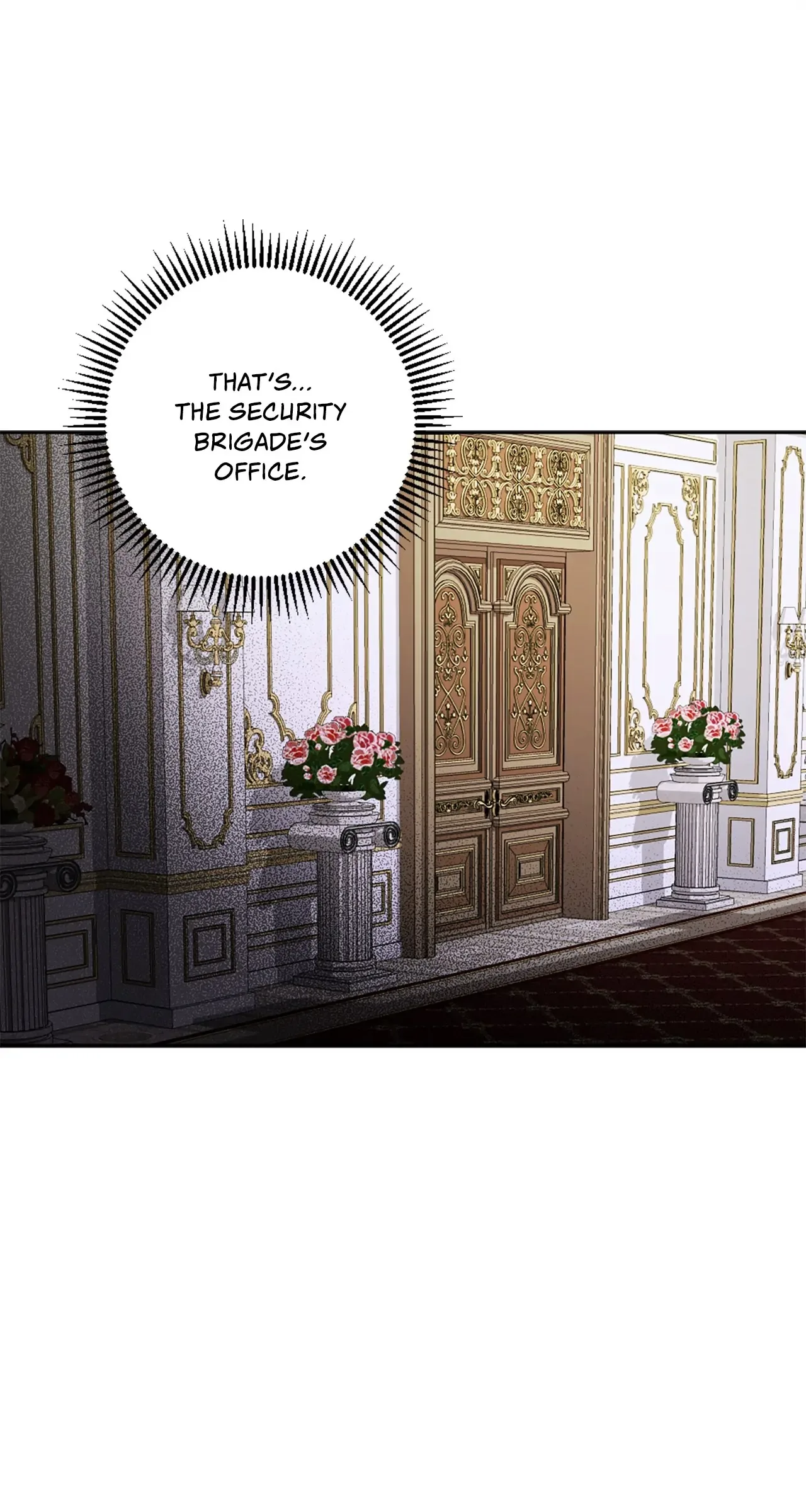 She’s a Villainess, but Her Husband Is Handsome Chapter 44 page 24