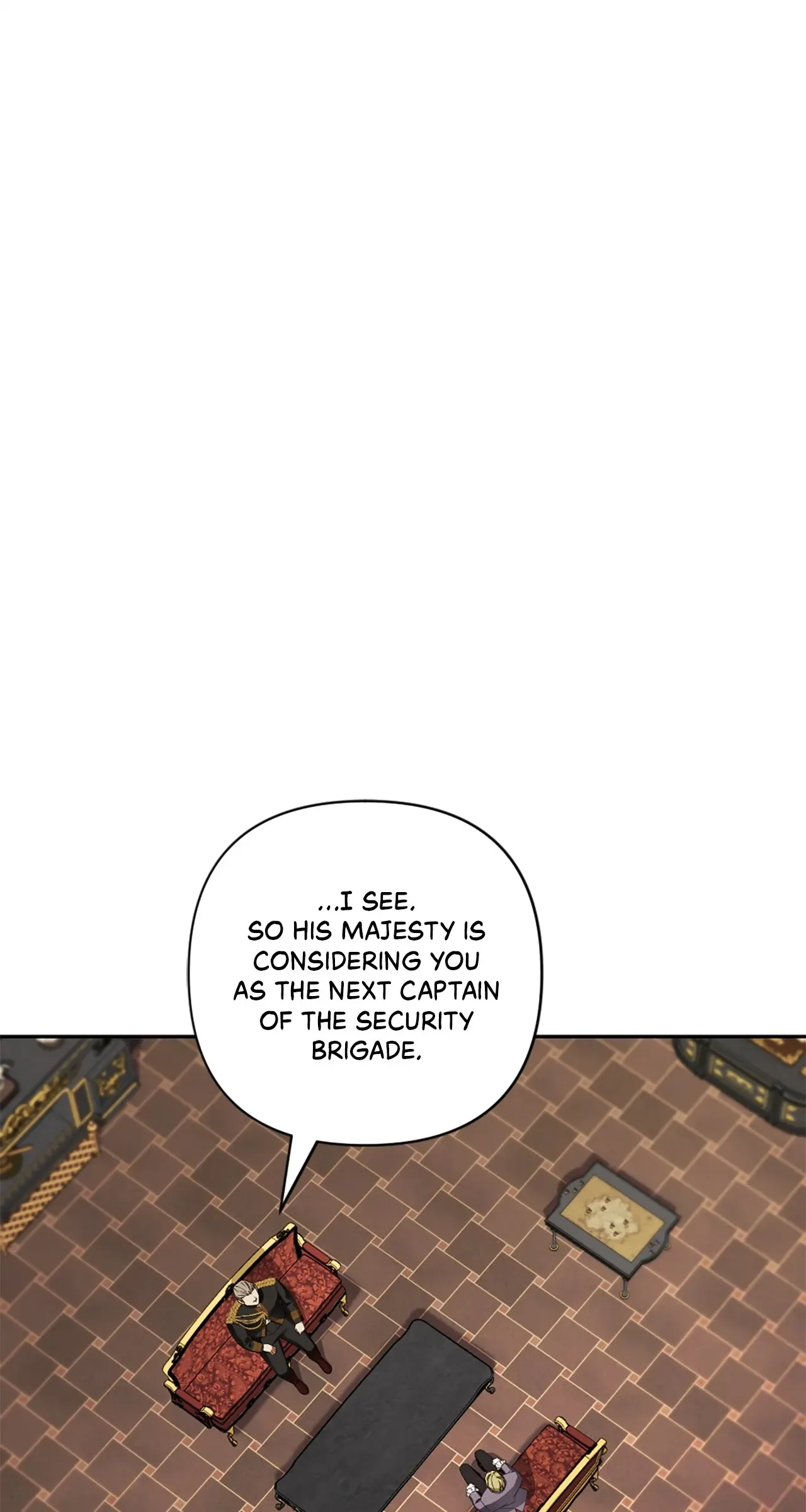 She’s a Villainess, but Her Husband Is Handsome Chapter 44 page 4