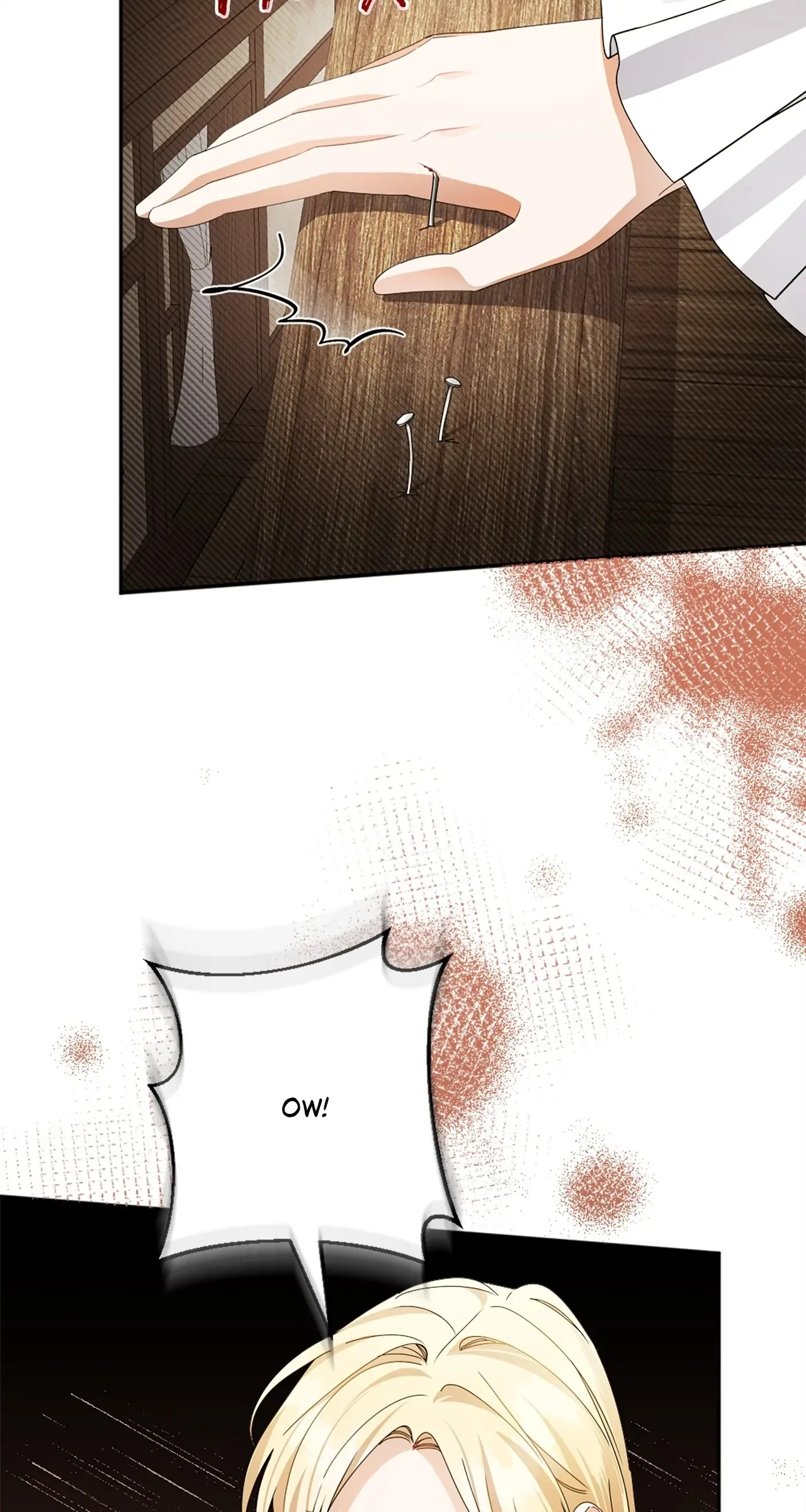 She’s a Villainess, but Her Husband Is Handsome Chapter 44 page 72