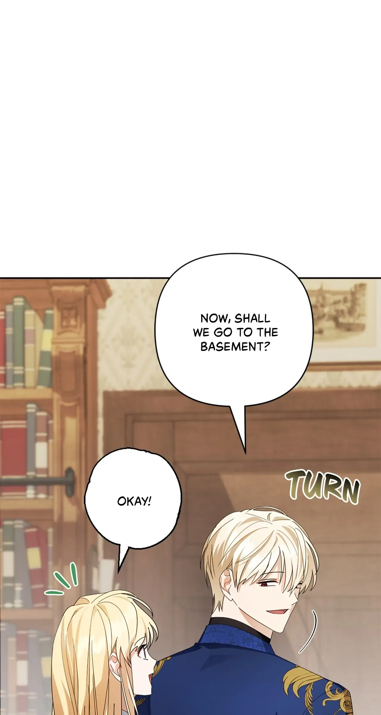 She’s a Villainess, but Her Husband Is Handsome Chapter 44 page 68