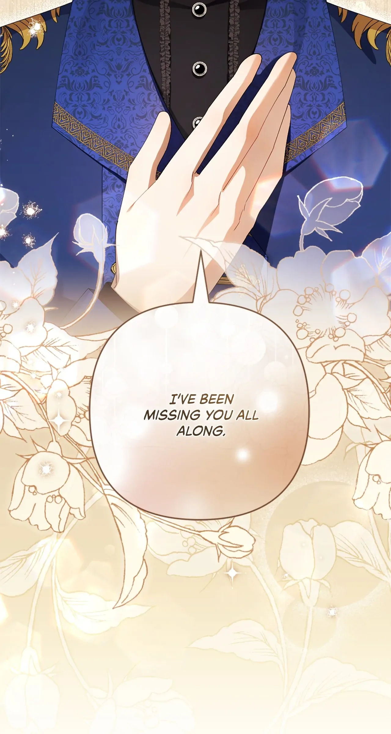 She’s a Villainess, but Her Husband Is Handsome Chapter 44 page 100