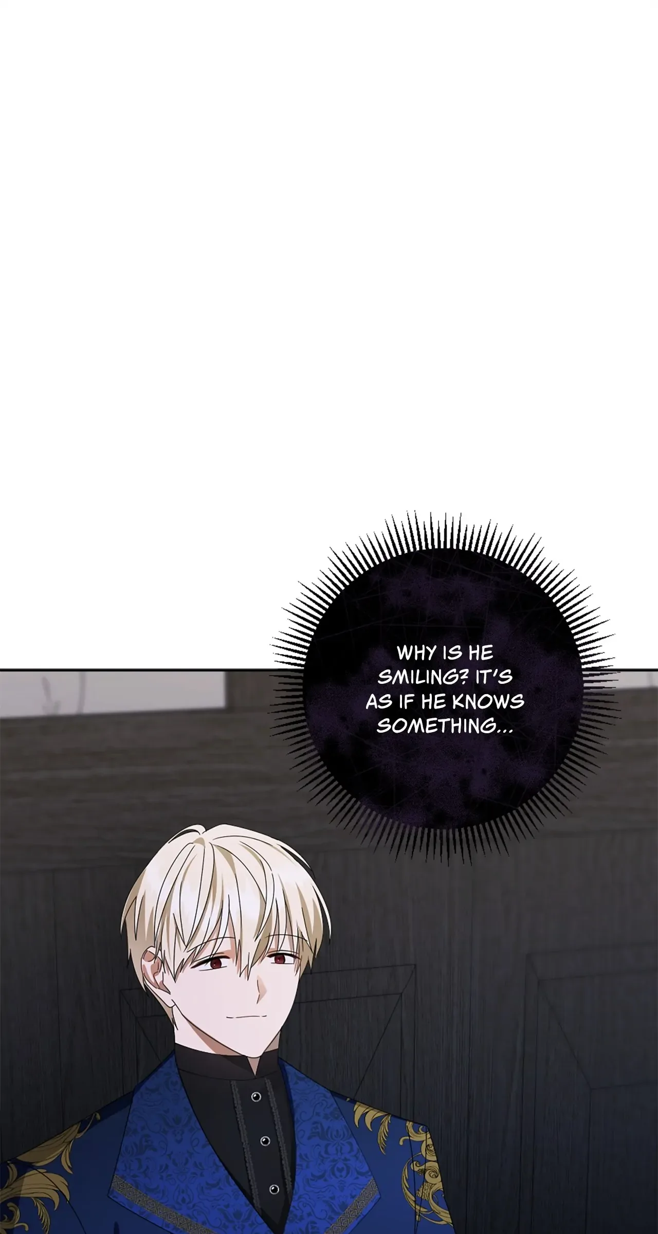 She’s a Villainess, but Her Husband Is Handsome Chapter 44 page 86