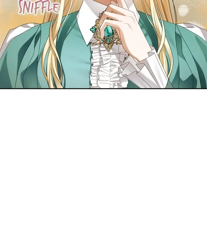 She’s a Villainess, but Her Husband Is Handsome Chapter 45 page 20