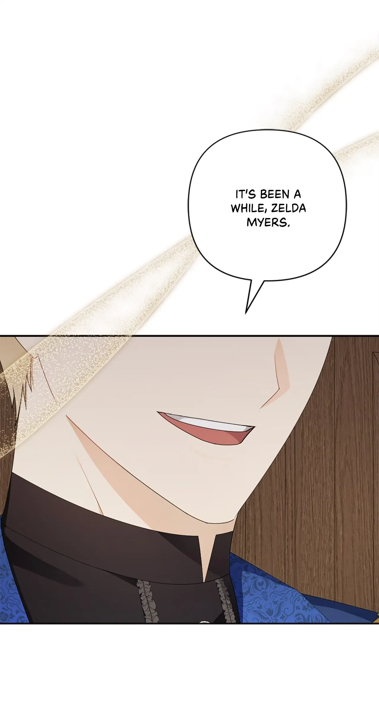 She’s a Villainess, but Her Husband Is Handsome Chapter 44 page 97