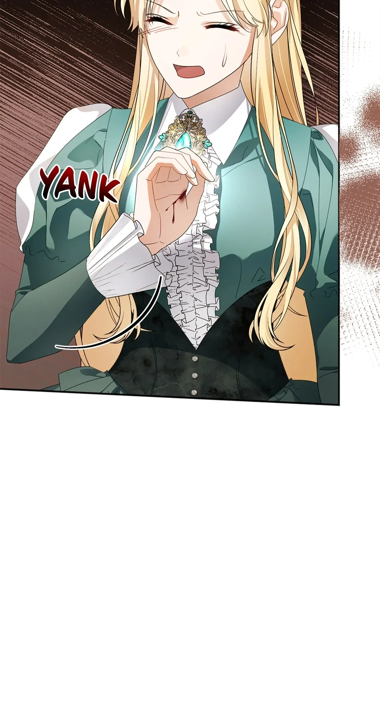 She’s a Villainess, but Her Husband Is Handsome Chapter 44 page 73