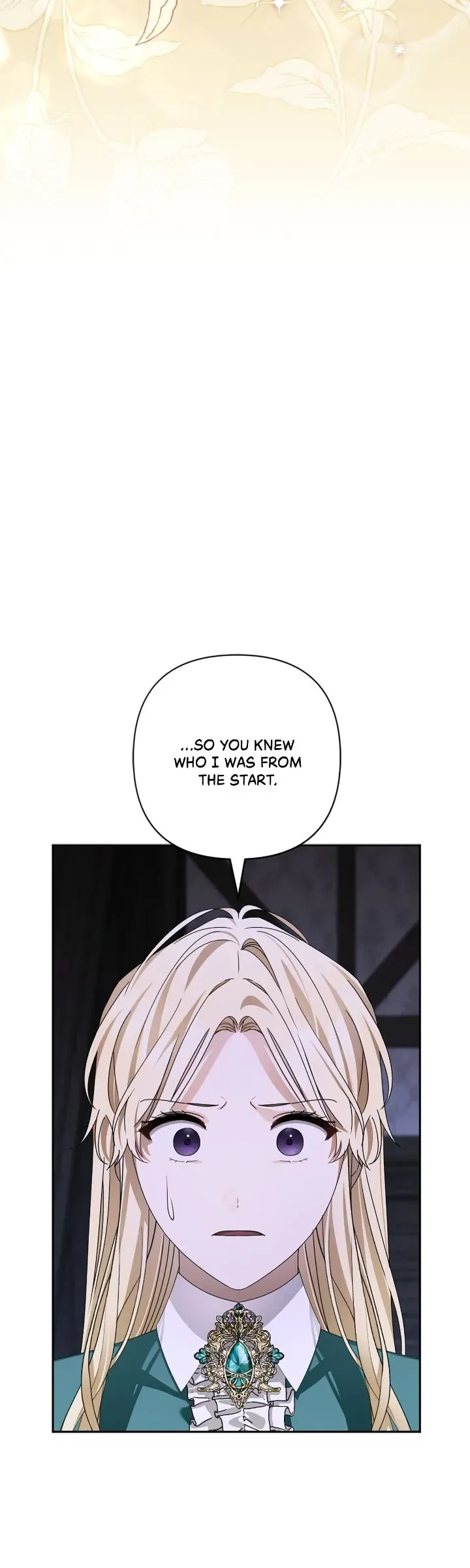 She’s a Villainess, but Her Husband Is Handsome Chapter 45 page 4