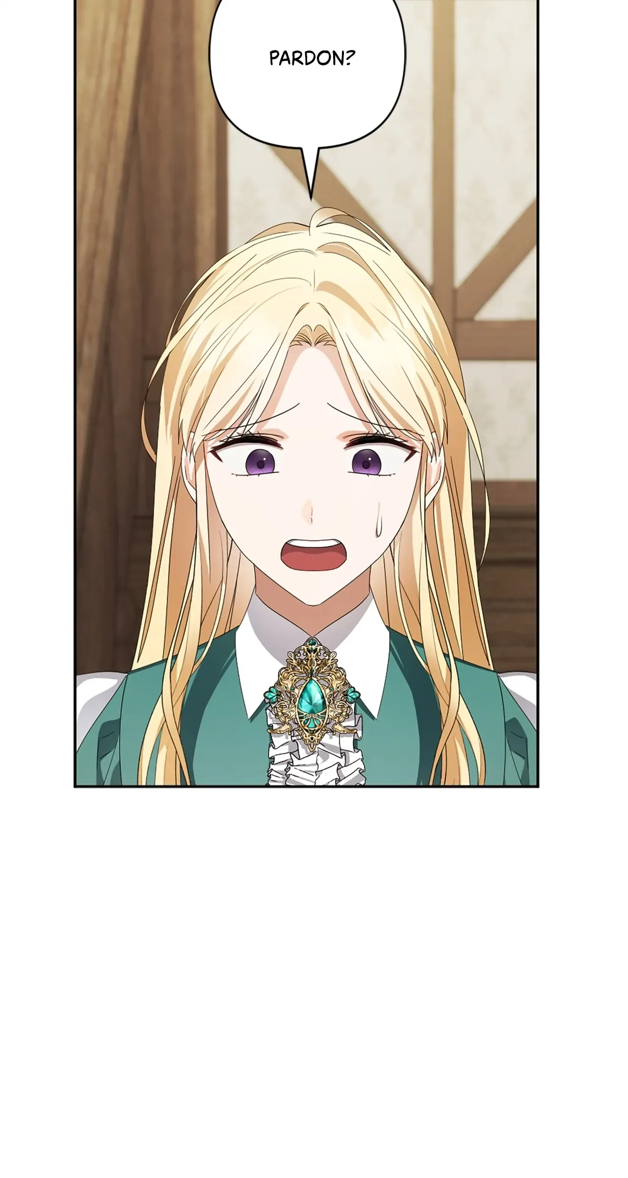 She’s a Villainess, but Her Husband Is Handsome Chapter 44 page 96