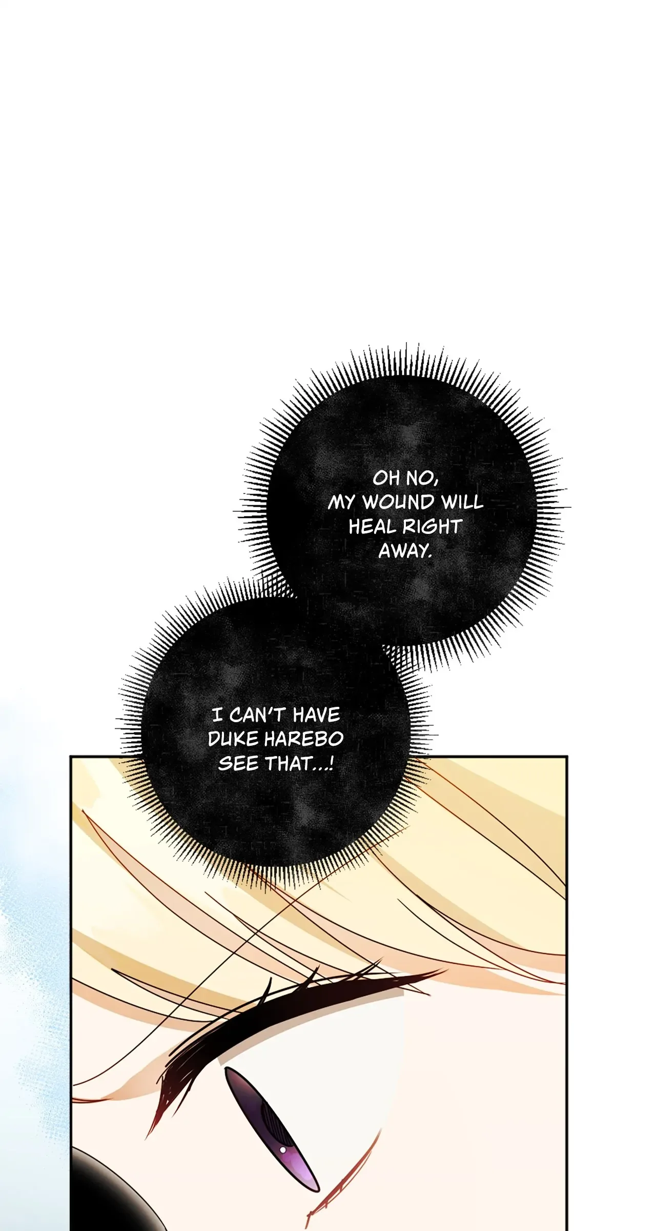 She’s a Villainess, but Her Husband Is Handsome Chapter 44 page 75