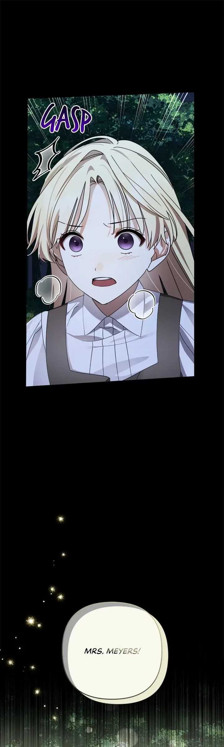 She’s a Villainess, but Her Husband Is Handsome Chapter 45 page 12