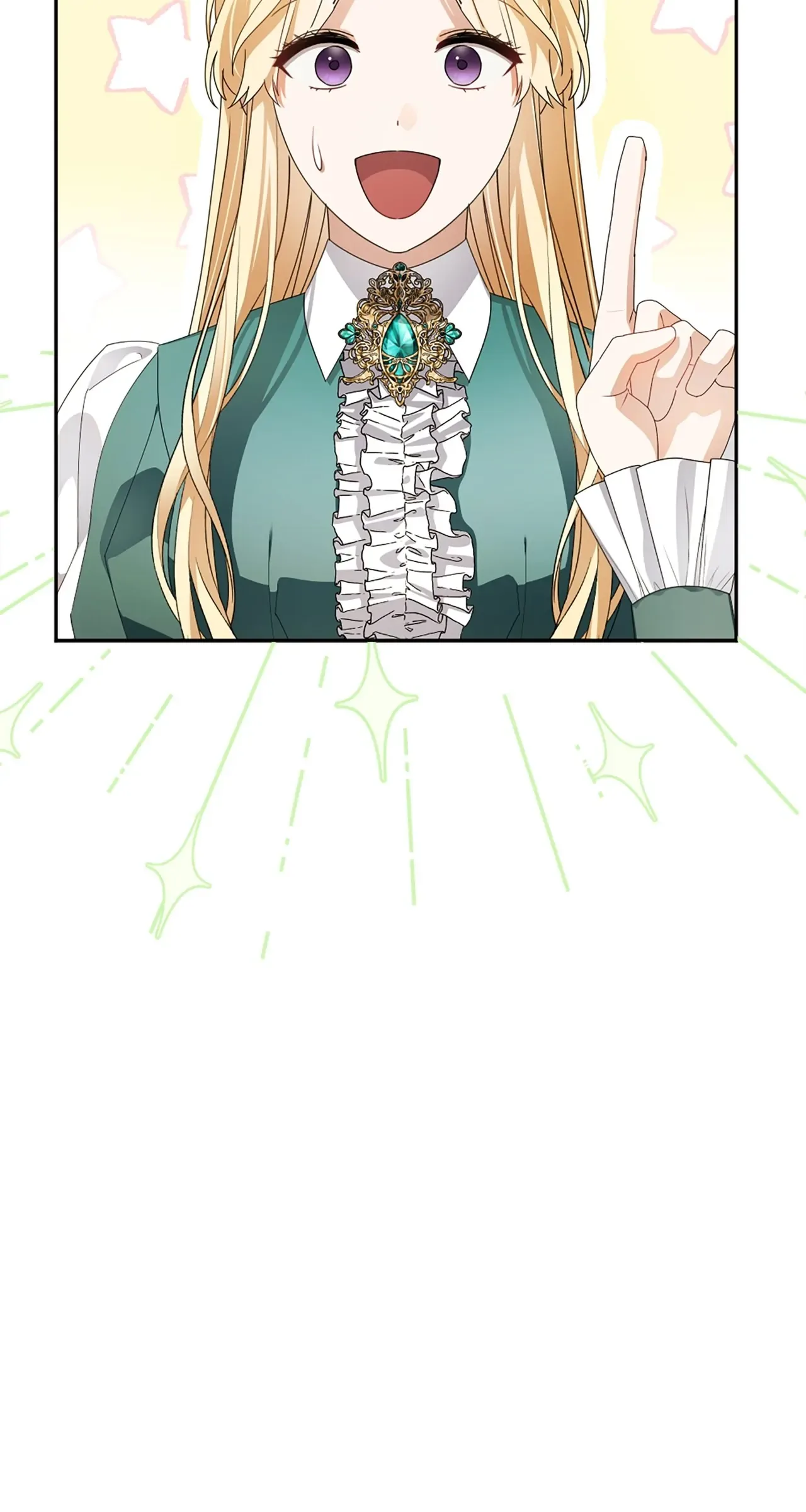 She’s a Villainess, but Her Husband Is Handsome Chapter 44 page 66