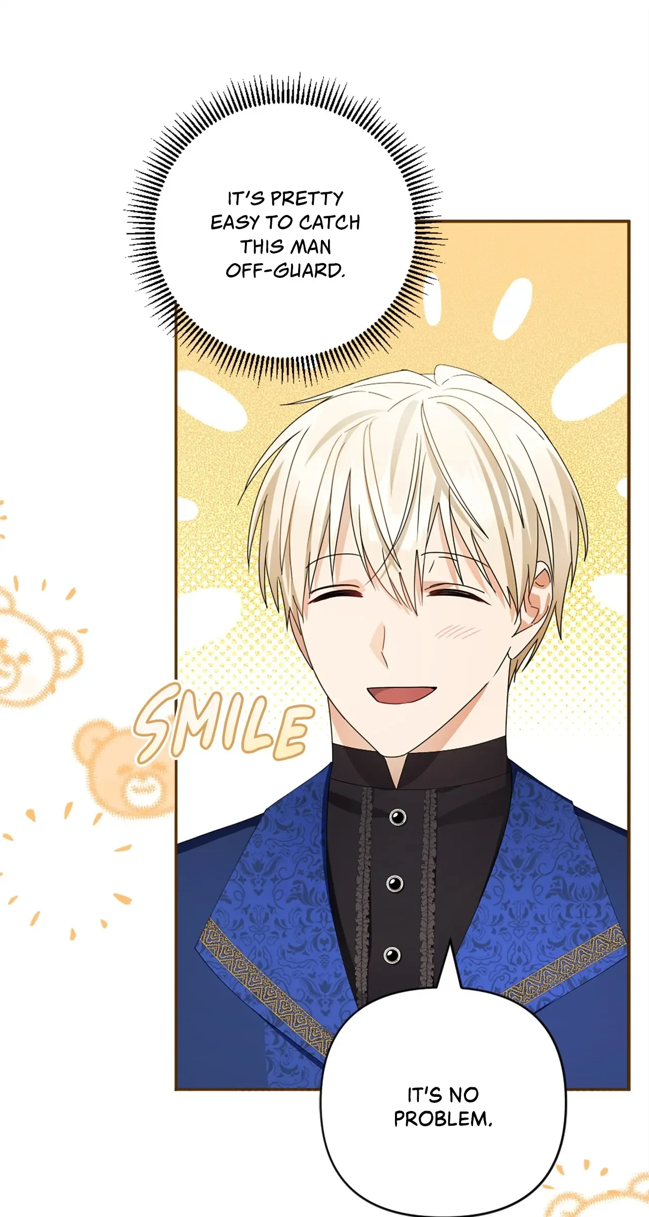 She’s a Villainess, but Her Husband Is Handsome Chapter 44 page 59