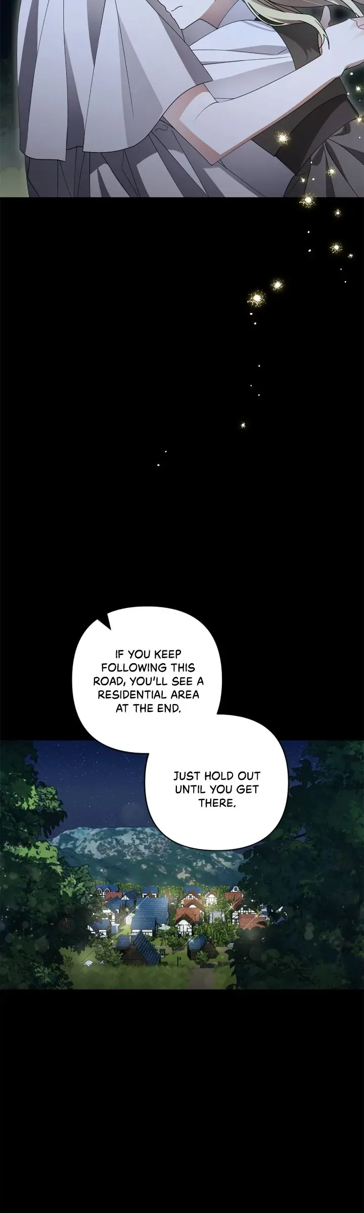 She’s a Villainess, but Her Husband Is Handsome Chapter 45 page 14