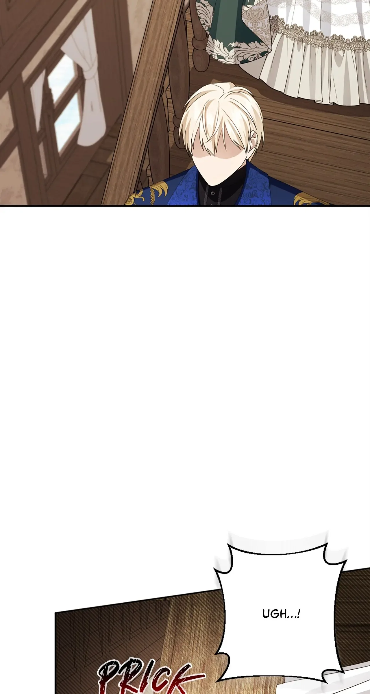 She’s a Villainess, but Her Husband Is Handsome Chapter 44 page 71