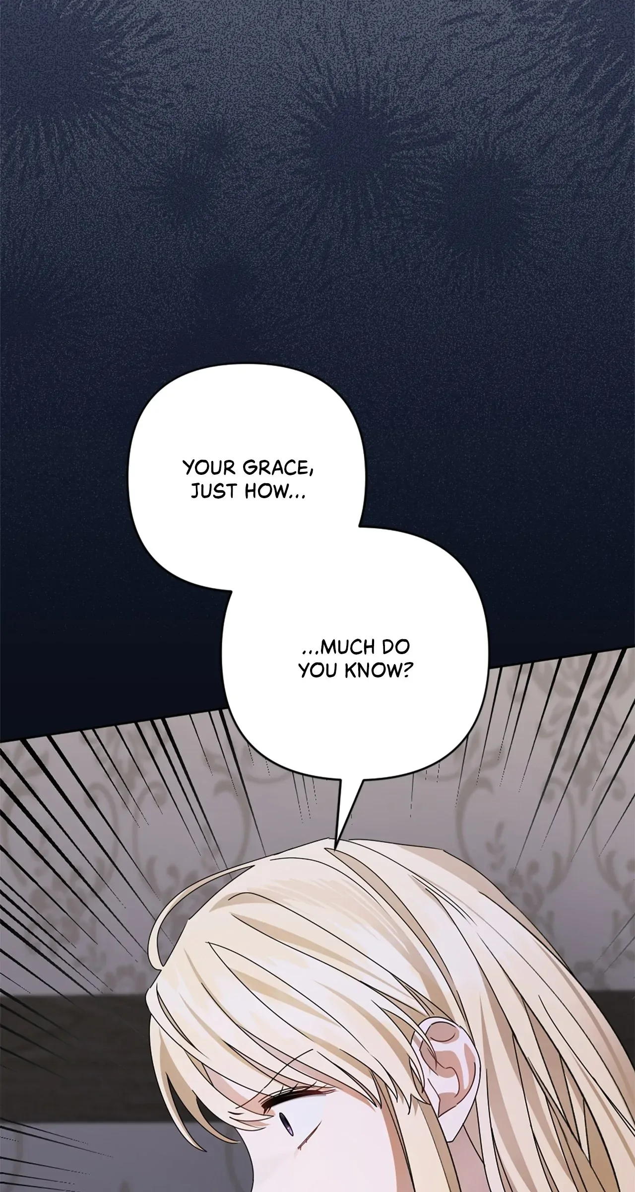 She’s a Villainess, but Her Husband Is Handsome Chapter 44 page 89