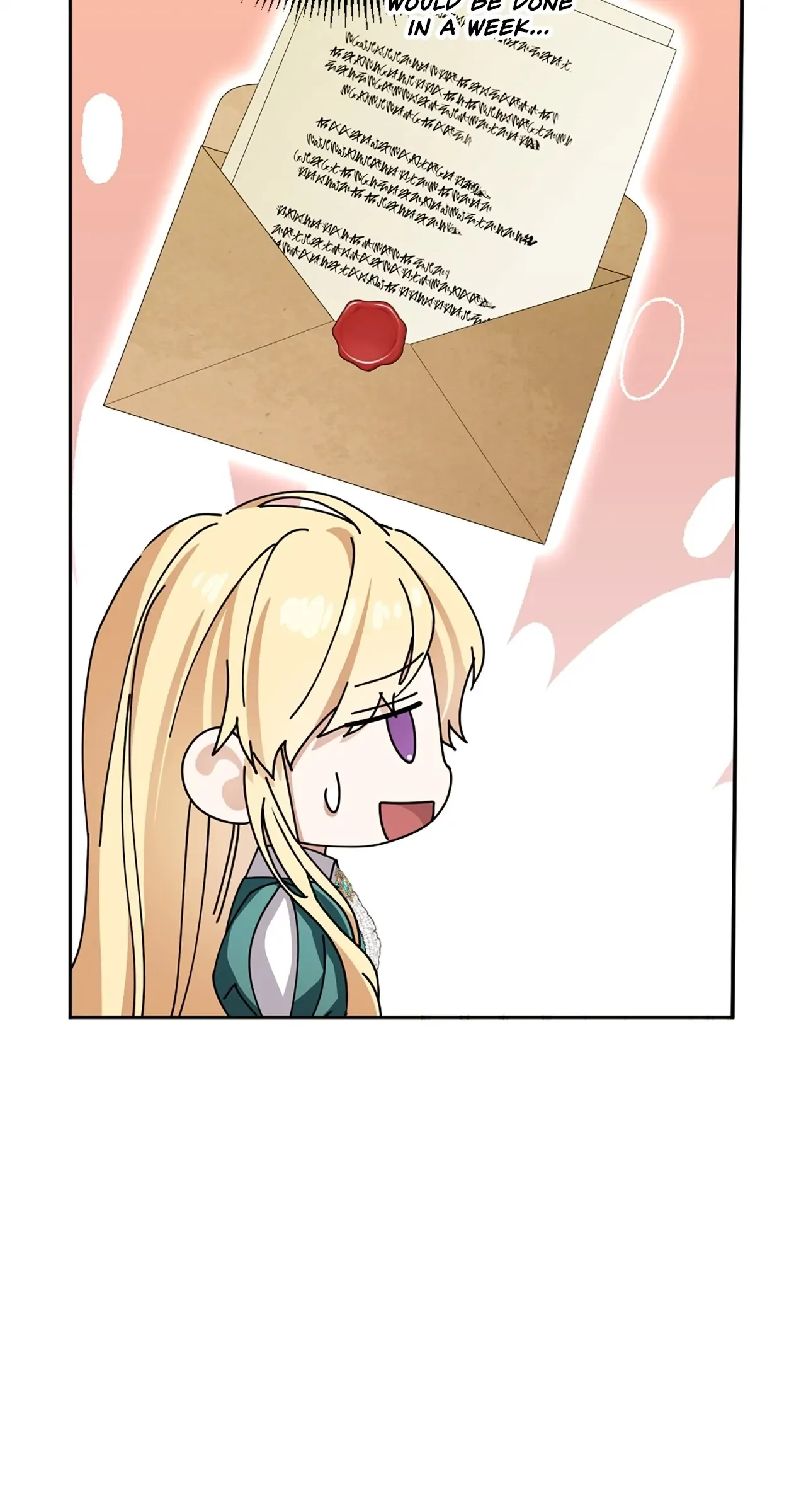 She’s a Villainess, but Her Husband Is Handsome Chapter 44 page 62