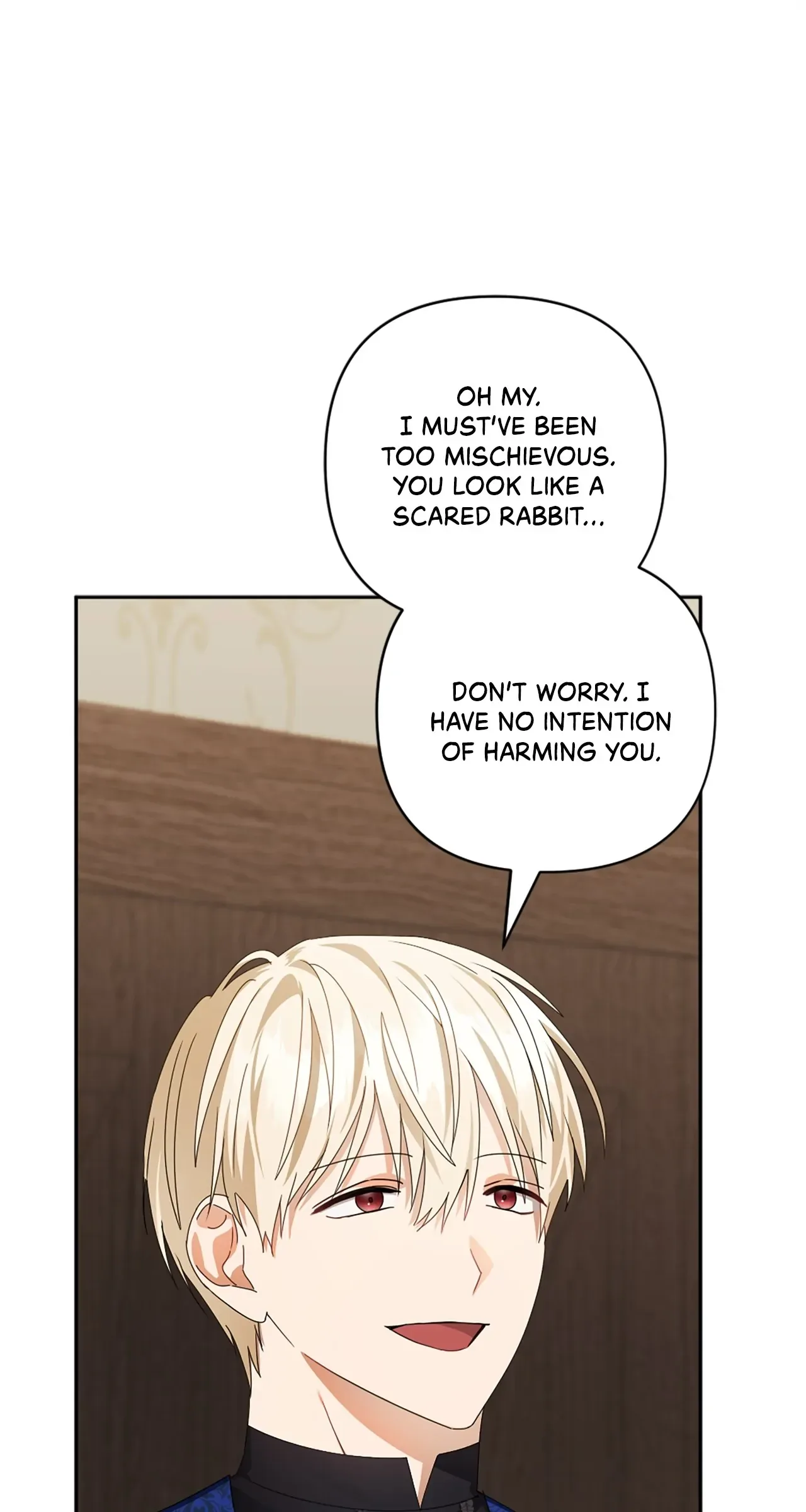 She’s a Villainess, but Her Husband Is Handsome Chapter 44 page 91