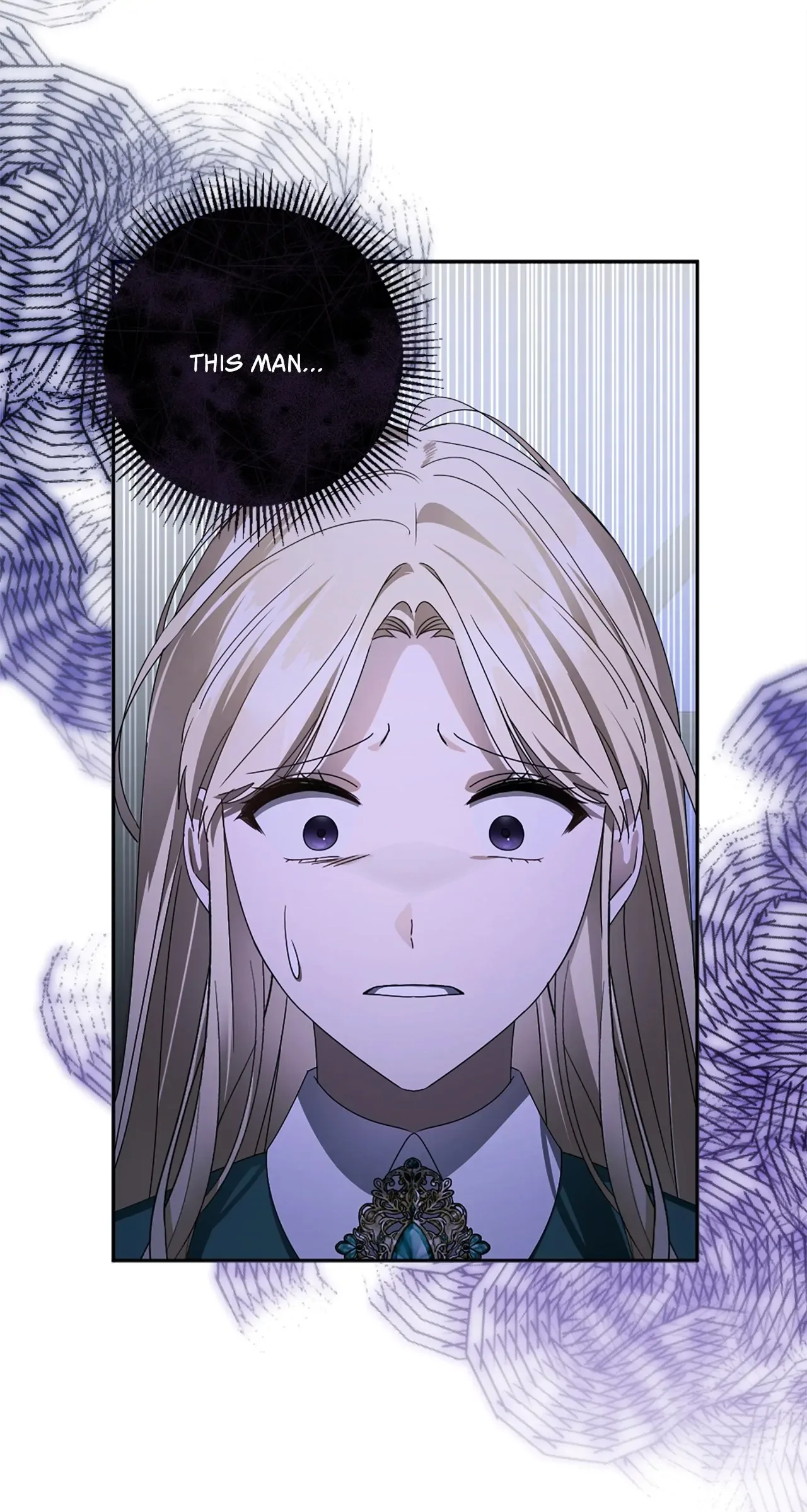 She’s a Villainess, but Her Husband Is Handsome Chapter 44 page 84
