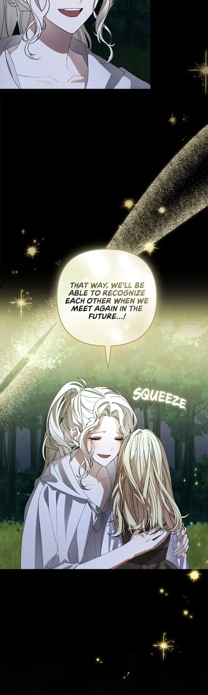She’s a Villainess, but Her Husband Is Handsome Chapter 45 page 18