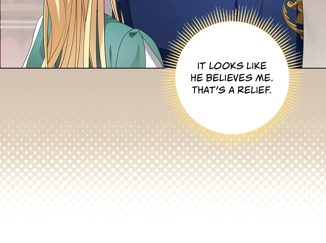 She’s a Villainess, but Her Husband Is Handsome Chapter 44 page 69