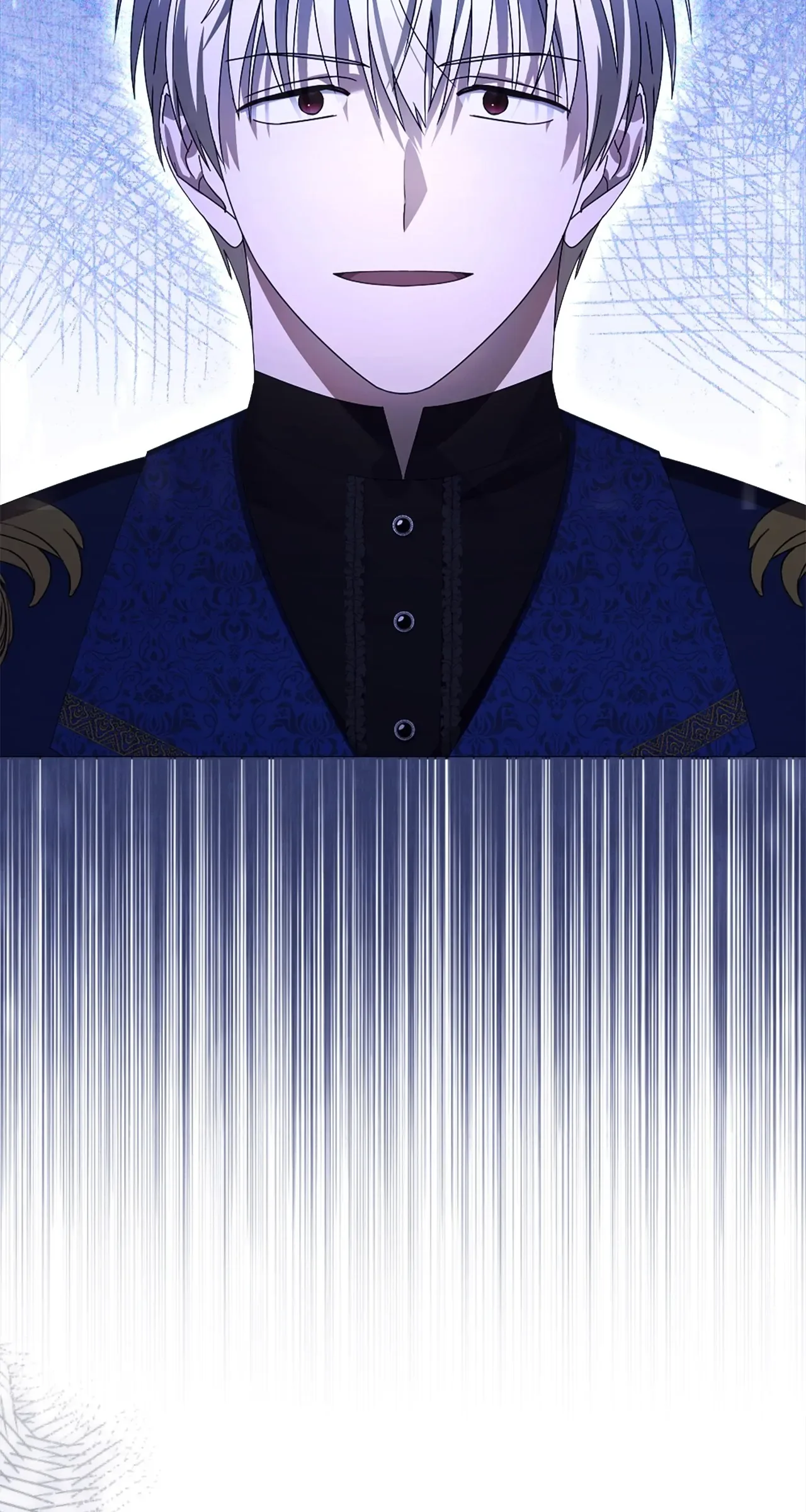 She’s a Villainess, but Her Husband Is Handsome Chapter 44 page 83
