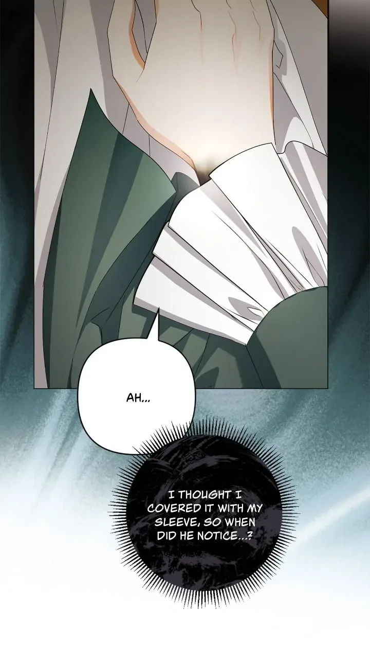 She’s a Villainess, but Her Husband Is Handsome Chapter 45 page 37
