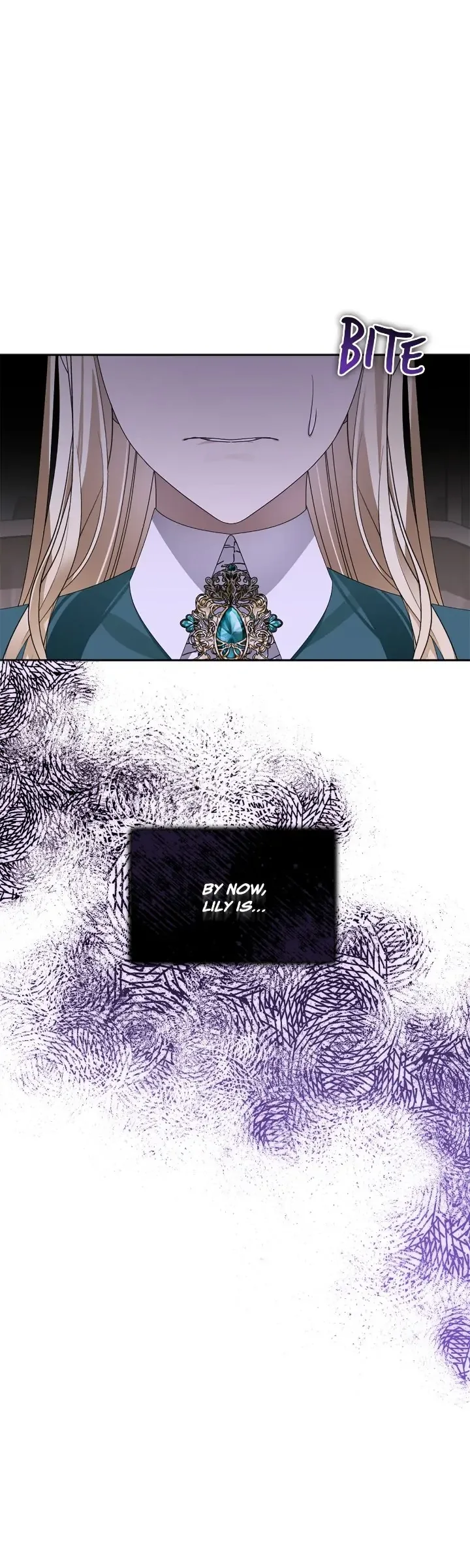 She’s a Villainess, but Her Husband Is Handsome Chapter 45 page 59